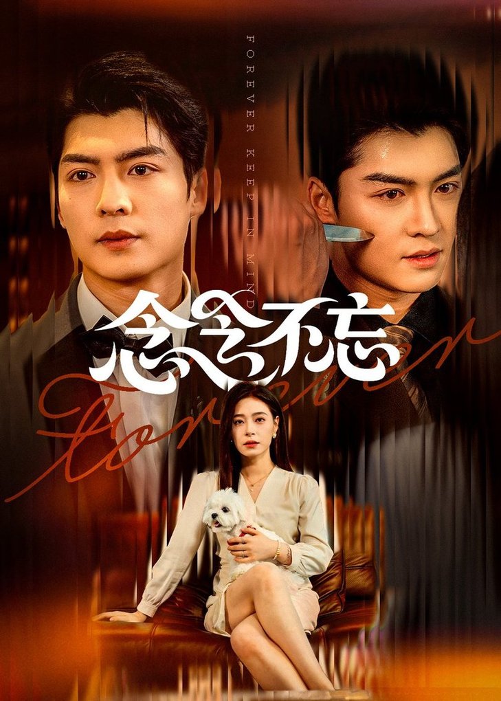 念念不忘(全集)