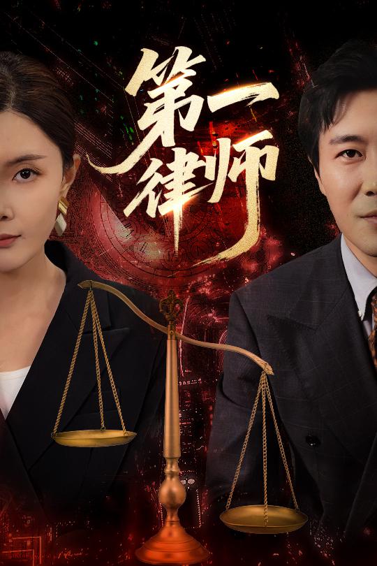 第一律师(全集)
