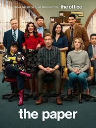 报社 第一季(全集)