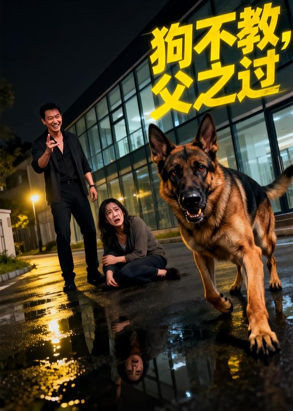 狗不教，父之过(全集)