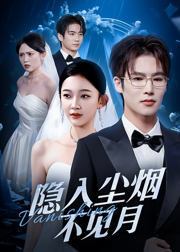 隐入尘烟不见月(全集)