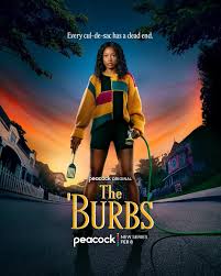 地狱来的芳邻(全集)