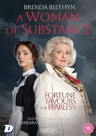 一个真正的女人(全集)