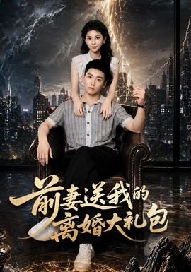 前妻送我的离婚大礼包(全集)
