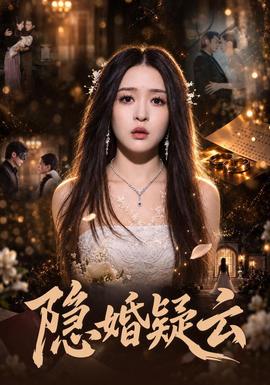 隐婚疑云(全集)